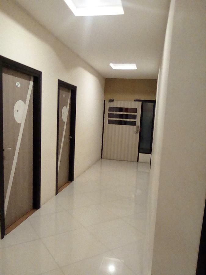 Hotel Domino Palembang Esterno foto